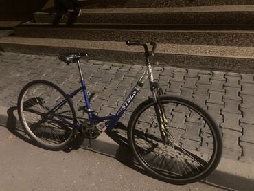 мсо 1 по познанию мира 2 класс баку: Городской велосипед Stels, 28", скоростей: 1