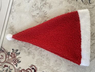 красная шапка: Новогодняя шапка оптом и в розницу хорошего качества