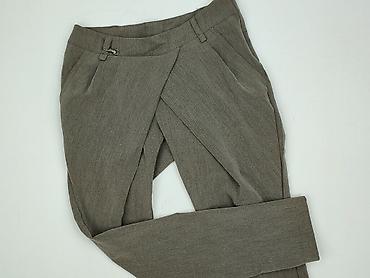 spodnie golebie: Italian Style, Spodnie materiałowe damskie, rozmiar S — 1