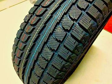 шины 24550 r20 зима: Шины 275 / 45 / R 20, Зима, Новый, Пара, Внедорожные (АТ/МТ), Китай, Maxtrek — 2