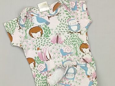 sandały 32 dla chłopca: Body, 6-9 m, 
stan - Idealny