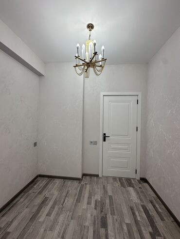 Yeni tikili: 2 otaqlı, Yeni tikili, 35 kv. m — 10