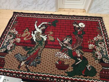novruz bayram dekoru: Qədimi xalça dı köçlə əlaqəli çox ucuz qiymətə satılır real alıcıya