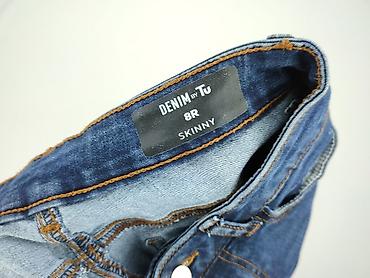 jeans ysl: TU Woman, Jeansy damskie, rozmiar S — 4