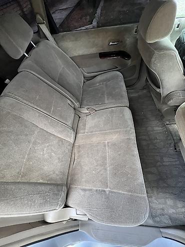 одиссей рассрочка: Honda Odyssey: 2001 г., 2.4 л, Автомат, Газ — 10