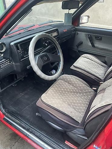 гольф 2 фит мотор: Volkswagen Golf: 1984 г., Хэтчбэк — 6