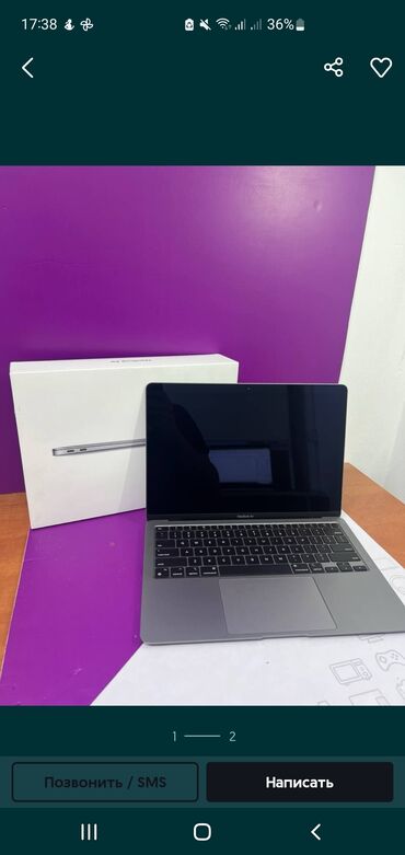 mac book m1: Компьютер