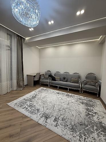 Продажа квартир: 3 комнаты, 75 м², 5 этаж — 3