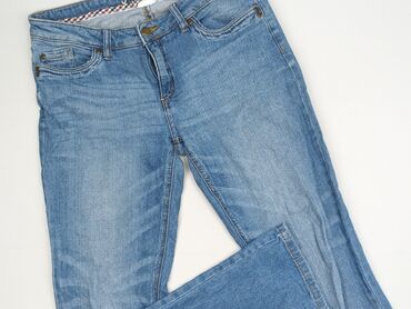 levis jeansy: Jeansy damskie, John Baner, L