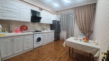 Yeni tikili: 2 otaqlı, Yeni tikili, 67 kv. m — 6