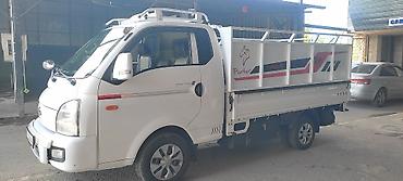Hyundai: Hyundai Porter: 2022 г. at lalafo.kg — 2 Hyundai: Hyundai Porter: 2022 г. — 2