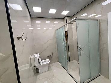ismayılı: İcarəyə verilir 3 otaqlı yeni tikili 113 m², Şah İsmayıl Xətai m — 8