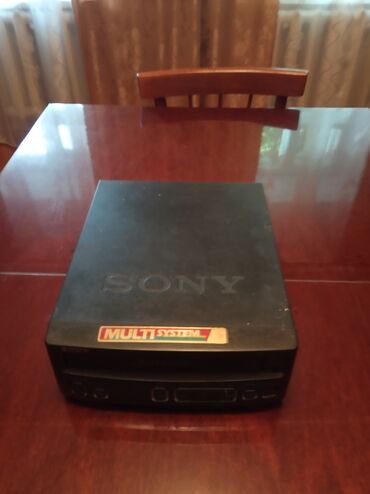 купить плеер sony: Продаю видео плеер Sony. Цена договорная