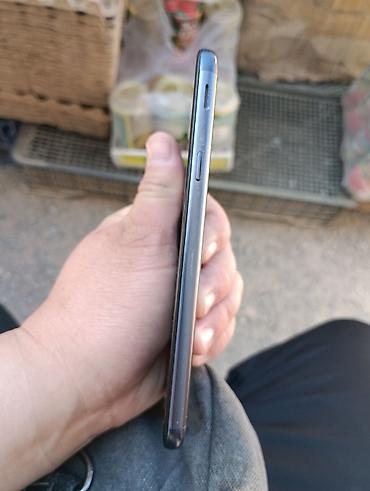 Мобильные телефоны: Samsung Galaxy J5 Prime, Б/у, 16 ГБ, цвет - Черный, 2 SIM — 4
