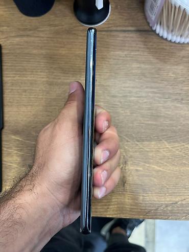 i̇phon 12: Oppo Reno 11 Pro+ 5G, 256 GB, rəng - Boz, Barmaq izi — 2