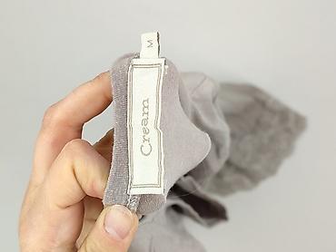 utopia t shirty: Cream, Tunika damska, rozmiar M — 4