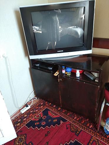 samsung not2: İşlənmiş Televizor Samsung 55" — 1