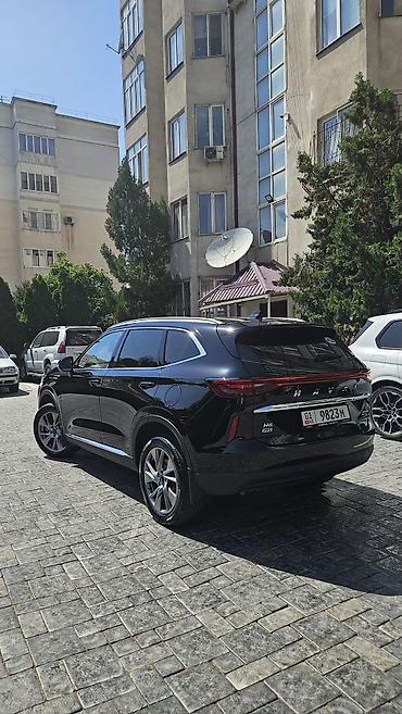 byd e6: Продаю Haval H6 2 литра бензин полный привод. Машина была куплена у — 4