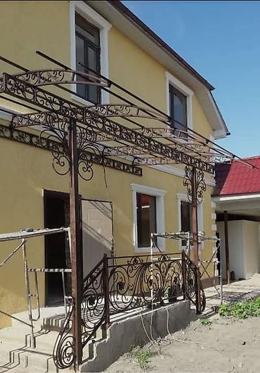 Сварка: Сварка | Решетки на окна, Перила, Заборы, оградки Гарантия — 14