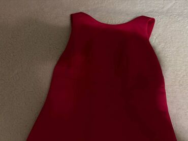 Haljine: M, bоја - Roze, Večernji, maturski, Na bretele — 4