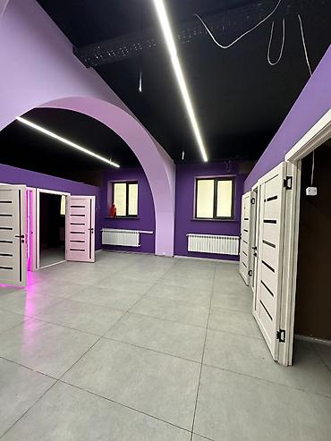 Аренда офисов: Аренда офисов, 270 м², В жилом комплексе, С отдельным входом, С отдельным сан узлом at lalafo.kg — 16 Аренда офисов: Аренда офисов, 270 м², В жилом комплексе, С отдельным входом, С отдельным сан узлом — 16