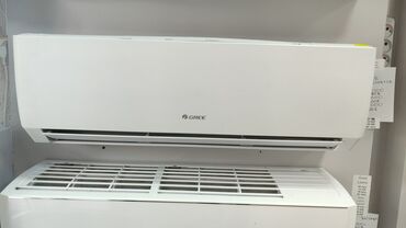 Кондиционеры: Кондиционер Gree Инверторный, Охлаждение — 3