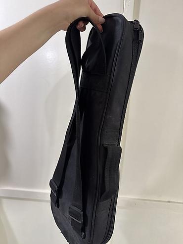 Другие музыкальные инструменты: Укулеле Kala KA-15S (сопрано) В идеальном, практически новом — 7