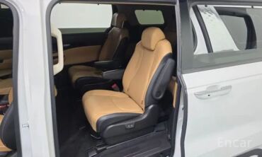 Kia: Kia Carnival: 2020 г., 2.2 л, Автомат, Дизель, Минивэн — 7