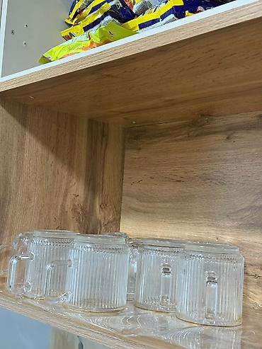 Посуточная аренда комнат: Хостел халал. Комната с двуспальной кроватью, постельным бельём и — 11