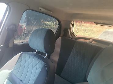sprinter 4 4: Daewoo Matiz: 2006 г., Автомат, Бензин, Хэтчбэк — 2