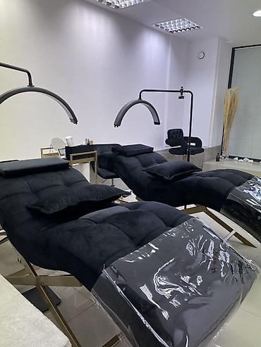 Другое оборудование для салонов красоты: Анатомические кушетки KUSHETKI LOFT KGZ В наличии и индивидуально на — 5