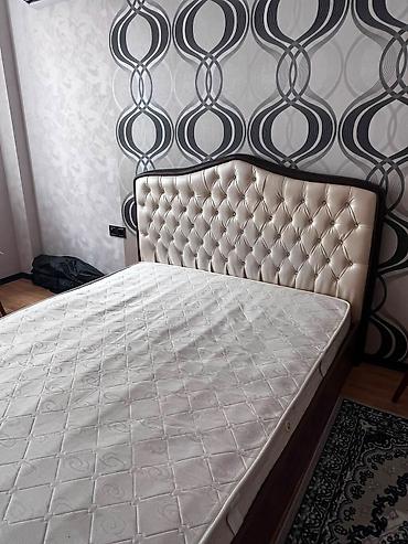 Çarpayılar: Çarpayı satılır📍110azn✅Unvan Masazır 1056 Ayln💥 — 1