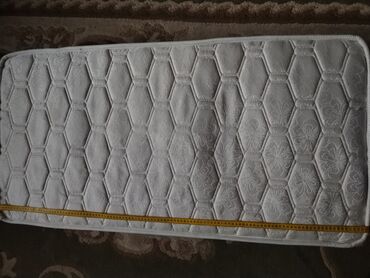 Pufiklər: İşlənmiş, Sadə matras, Uşaq üçün