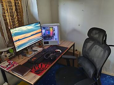 pc case: ПРОДАМ ПОЛНЫЙ ИГРОВОЙ/РАБОЧИЙ КОМПЛЕКТ Всё в отличном состоянии — 1