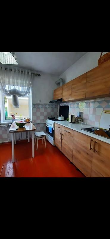 отдых ыссык ата: 60 м², 4 бөлмө, Чогуу жашоосу жок — 3