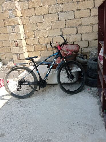 aurus велосипед: Yeni Şəhər velosipedi Cannondale, 29", Ünvandan götürmə, Pulsuz çatdırılma