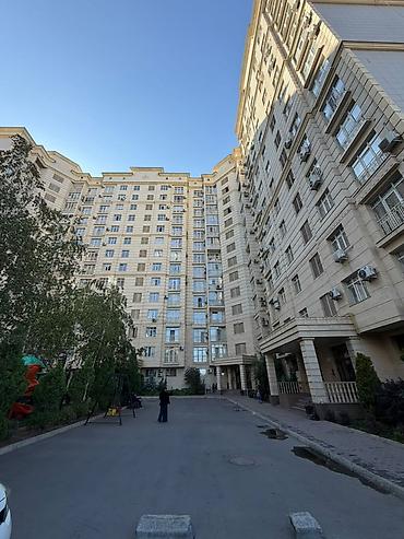 imarat: 3 комнаты, 83 м², Джал-15 Элитка, 2 этаж, Евроремонт — 4