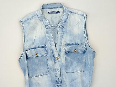 jeans wrangler: Re-Dress, Sukienka damska, rozmiar L — 1
