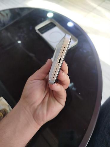 Mobil telefonlar: IPhone Xs Max, 256 GB, Black Titanium — 6