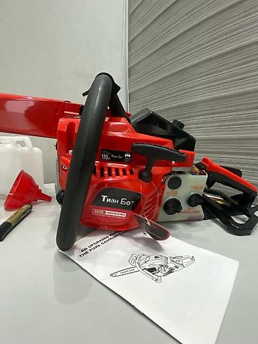 Лазерные уровни: Трубочист, Воздуходувка фирмы ТИАН БО двигатель бензиновый — 3