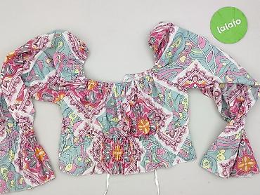 top cropp: Top damski, rozmiar S — 3