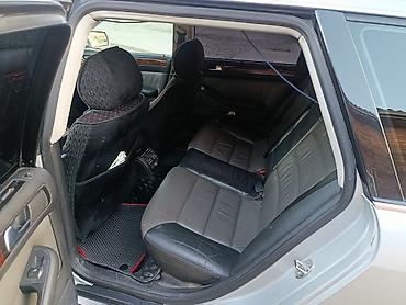 biturbo: Audi A6 allroad: 2004 г., 2.7 л, Автомат, Бензин, Универсал — 6