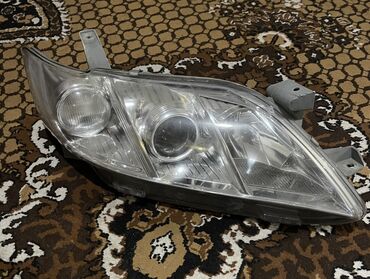 шланги поливочные россия: Фары тойота Камри 40