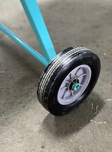 Аренда инструментов: Сдам в аренду Бетономешалки — 9