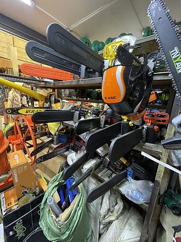 Болгарки: Электроинструменты всех видов! Эң күчтүү инструменттер баардык түрлөрү — 21