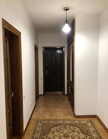 Продажа квартир: 2 комнаты, 53 м², 2 этаж, Евроремонт — 5