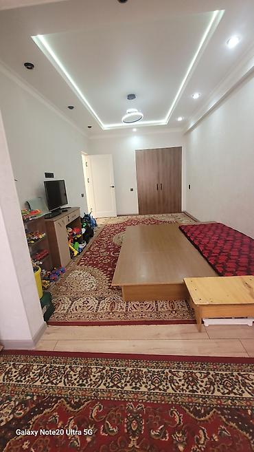 o store: 2 комнаты, 72 м², Черёмушки мкр., Элитка, 9 этаж, Дизайнерский ремонт — 7
