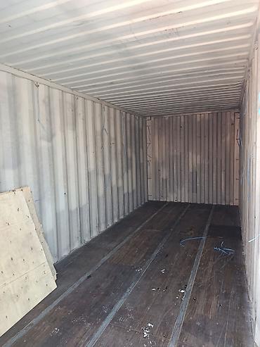 Контейнеры: Стандартные и морские 20 тонники стандартная:длина 6 м, ширина 2, 45 — 9