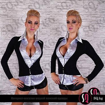 Другая женская одежда: Новые вещи, ликвидация прошлого сезона.
Размер: 42-44
 00) — 20