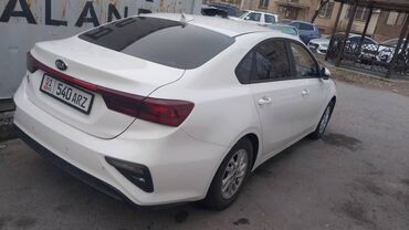 Kia: Kia K3: 2019 г., 1.6 л, Автомат, Бензин, Седан — 4